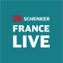 icon SchenkerEvent(DB Schenker France Live)