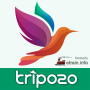 icon Tripozo etrain(Stato live Prenotazione)
