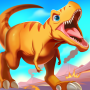 icon DinoIsland(Dinosaur Island:Giochi per bambini
)