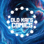 icon Old Kai(Old Kai's Comics)