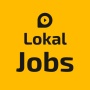 icon Lokal Jobs(Lokal Jobs - App per la ricerca di lavoro)