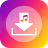 icon Mp3 Downloader(Music Downloader - Download di musica mp3) 1.1.3