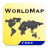 icon WorldMap(Mappa del mondo) 1.0
