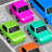 icon Car Parking Jam(Car Parking Jam - Sblocca la) 1.2.0