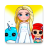 icon DrawCutie(DrawCutie - Draw Cute Girls
) 1.0.32