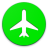 icon Easy Flight Tracker(Tracciatore di volo facile e radar) 1.4