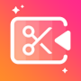 icon Magic Cut(Magic Cut-Video Editor)
