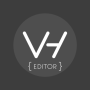 icon VHEditor(VHEditor - Mobile Programmazione)