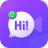 icon Live Video Call(Videochiamata in diretta - Chat in diretta) 2.7