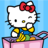icon Supermark(Hello Kitty: Kids Supermarket
) 1.0.4