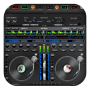 icon DJ Song Mixer(DJ Mixer 2022 - 3D DJ Virtual Music App Offline
)