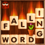 icon Falling Word(Falling Word Games - Addictive)