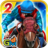 icon iHorse Racing 2(iHorse™ Racing 2：Horse Manager) 2.68