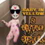 icon Baby In Yellow 2 Guide Little Sister(The Baby In Yellow 2 sorellina Guida
)