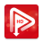 icon HD Video Player & Downloader(Tutti i downloader di film e video) 1.2