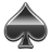 icon Spades Free(Picche) 1.1.27
