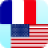 icon French Translator(Traduttore inglese francese) 20.9