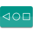 icon Navigation Bar(Barra di navigazione per Android) 3.2.1