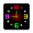 icon Night Clock AOD(Orologio da comodino - Sempre attivo) 2.3.23