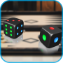 icon Backgammon onlineplay backgammon with friends for (Backgammon)