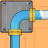 icon Unblock Water Pipes(Sblocca i tubi dell'acqua) 4.4