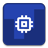 icon com.razorlabs.cpumeter(CPU/GPU Meter Notification) 5.1.2