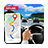 icon GPS Offline Navigation Route Maps & Direction(Mappe offline: Navigazione GPS) 1.4.7