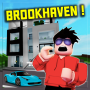 icon Brookhaven RolePlay(Mod Brookhaven RP Nuove istruzioni
)