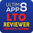 icon LTO Reviewer(LTO Driver Exam Reviewer 2022) 1.7.3