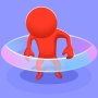 icon Multiply to Fight: Stickman Running Puzzle Arena (Moltiplica per combattere: Stickman Running Puzzle Arena
)