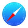 icon iOS Browser 2 : Best Safari styled browser (Browser iOS 2: Miglior browser in stile Safari
)