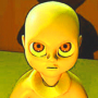 icon The Baby In Yellow Clue Game(Guida per Who s Your Daddy Pro
)