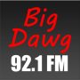 icon Big Dawg WMNC 92.1