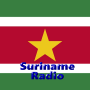 icon Radio SR:(Radio SR: Tutte le radio del Suriname)