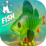 icon Feed Fish: Grow Fish Tips(Feed Fish: Grow Fish Tips
)
