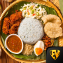 icon Malaysian Recipes(Ricette di cibo malese Offline)