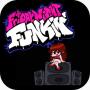 icon Friday Night Funkin Game Guide(Friday night funkin music fnf guide.
)