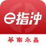 icon 華南e指沖 (sud della Cina, e-finger,)