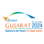 icon Vibrant Gujarat Global Summit(Vibrante Gujarat Global Summit)
