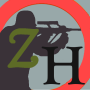 icon Zombies Hunter (Cacciatore di zombi)