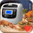 icon Multicooking recipes(Ricette multicooking) 6.9
