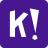 icon Kahoot!(Kahoot! Gioca e crea quiz) 5.6.0.1
