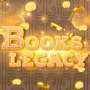 icon Book`s Legacy (l'eredità del libro
)