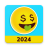 icon Make Money!(Guadagna soldi: ricevi soldi Getans Guida
) 2.5.0