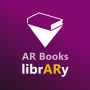 icon AR Books librARy(AR Libri Biblioteca)
