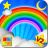 icon Colors & Shapes Flashcards(Colori e forme Flashcard) 3.31