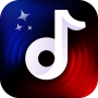 icon Music Player(Mp3, Lettore musicale)