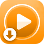 icon Kwai Video DownloaderWithout Watermark(Video Downloader per Kwai - Nessuna filigrana
)