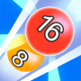 icon Bounce Merge (Rimbalza Unisci
)