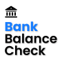icon Bank Balance Check(Criptovaluta Saldo bancario Controlla)